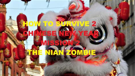 Mastering the Art of Surviving Chinese New Year: Tips and Tricks for a Successful Celebration