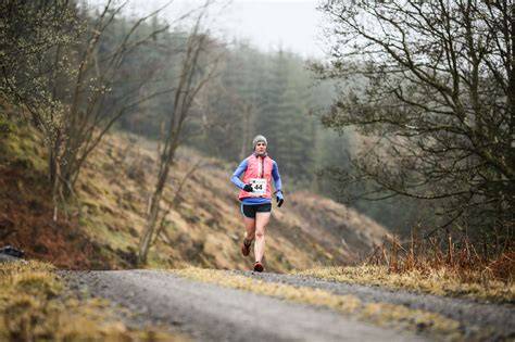 How To Switch From Road Running To Forest Trails