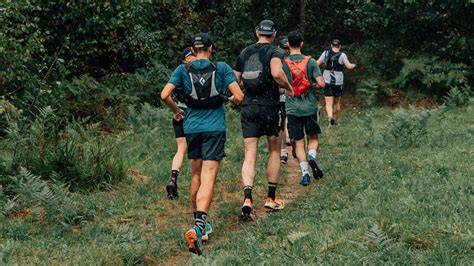 How To Switch From Road Running To Technical Trail Running