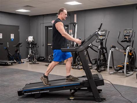 How To Switch From Treadmill Running To Trail Running