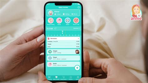 Syncing Made Easy: A Step-by-Step Guide on How to Sync Your Baby Tracker App