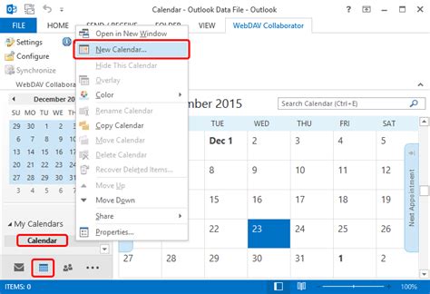 How To Sync Calendar Outlook