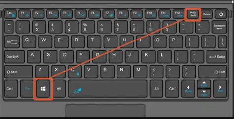 Step-by-Step Guide: How to Take a Screenshot on Windows 7 HP