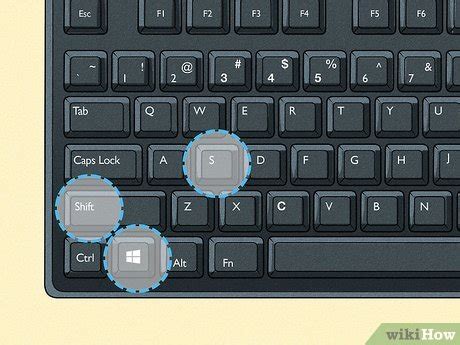 Step by Step Guide: How to Take a Screenshot on Windows 8