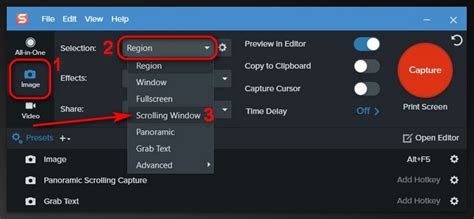 Step-by-Step Guide: How to Take a Scrolling Screenshot on Windows 10