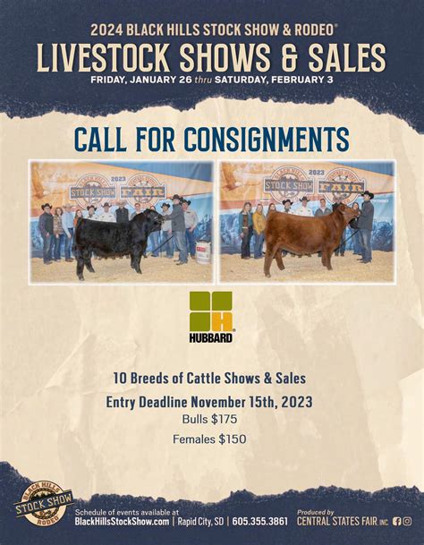 How To Take Livestock Photos For Catalogs