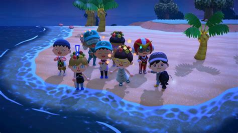 Easy and Effective: Remove Face Paint in Animal Crossing With These Simple Tips
