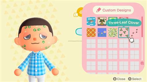 Learn the Quick and Easy Method on How to Remove Face Paint in Animal Crossing New Horizons