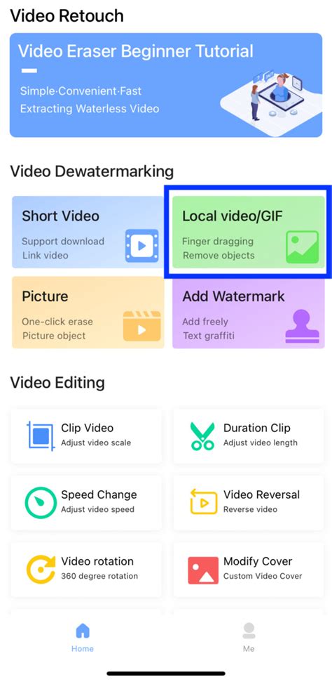 How To Take Off The Tiktok Watermark