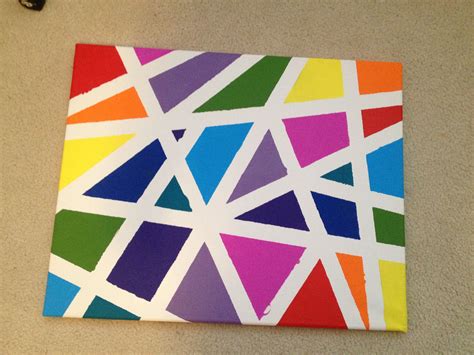 How To Tape For Painting