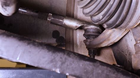 Discover 5 Surefire Ways to Tell If Your Tie Rod Is Bad for Safe and Smooth Driving