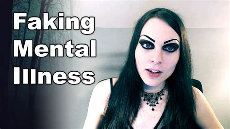 Unveiling the Truth: How to Spot a Fake Mental Illness with These Simple Techniques