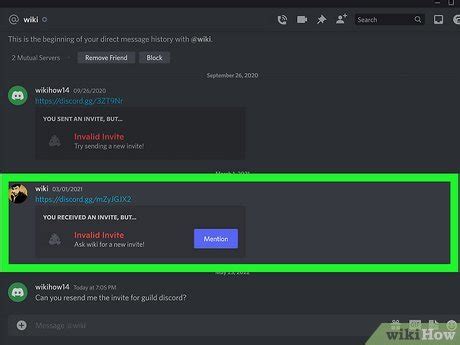 How To Tell If Your Blocked On Discord