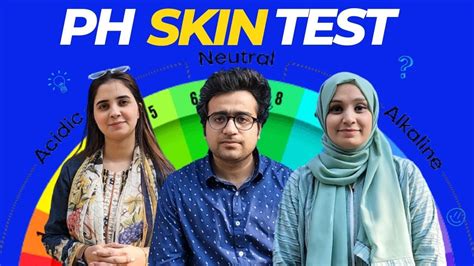 Easy DIY Tips to Test Your Skin pH at Home