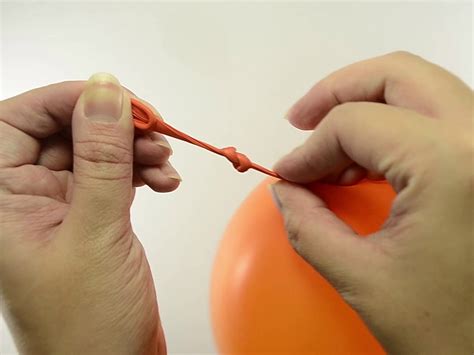 Master the Art of Balloon Tying: Step-by-Step Guide for Perfect Party Decor