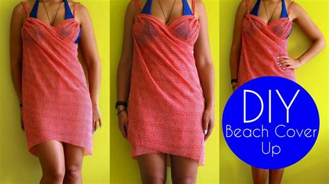 Step-by-Step Guide: Learn How To Tie Your Bathing Suit Wrap Like a Pro