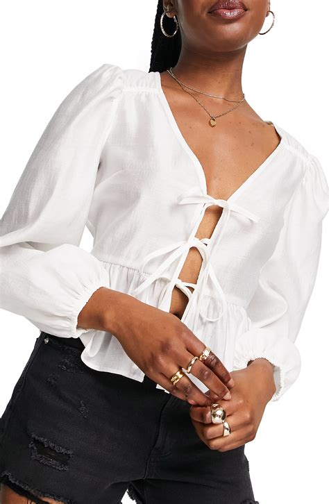 Step-by-Step Guide: Master How to Tie a Blouse in Style
