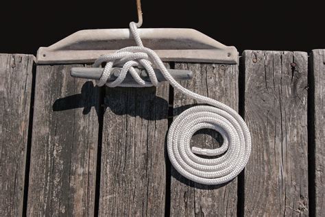 Mastering Docking Skills: A Step-by-Step Guide on How to Tie a Boat to the Dock