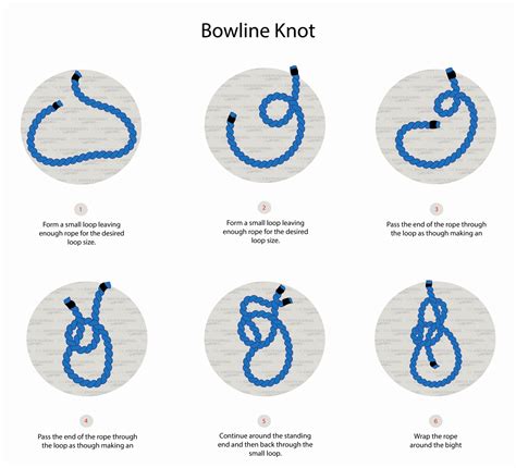 Master the Art of Fishing: Learn How to Tie the Strong and Secure Bollen Knot