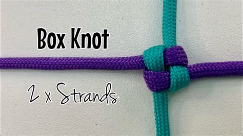 Step-by-Step Guide: How to Tie a Box Knot for Secure and Stylish Packaging