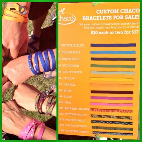 Master the Art of Knotting: A Step-by-Step Guide on How to Tie a Chaco Bracelet