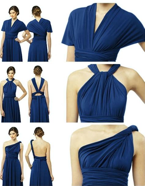 Learn the Art of Versatility: A Step-by-Step Guide on How To Tie A Convertible Dress