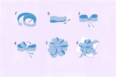Step-by-Step Guide on How to Tie a Cute Bow: Perfect for Gifts or Hair Accessories