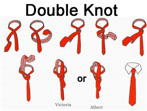 Master the Art of Double Knot Tying: A Step-by-Step Guide for Beginners