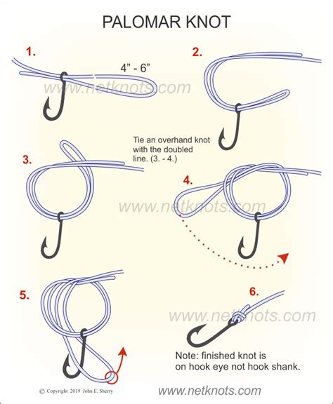 Master the Art of Fishing: Learn How to Tie a Perfect Knot with These Pro Tips
