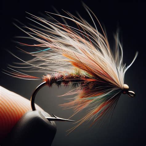Master the Art of Fly Fishing: Learn How to Tie a Perfect Fly with These Simple Steps