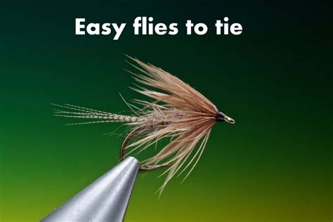 Learn the Basics of Fly Tying: Essential Steps on How to Tie a Fly for Beginners