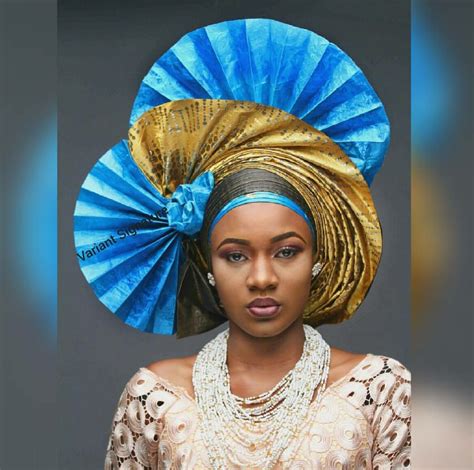 Step-by-Step Guide: Learn How to Tie a Gele Like a Pro!