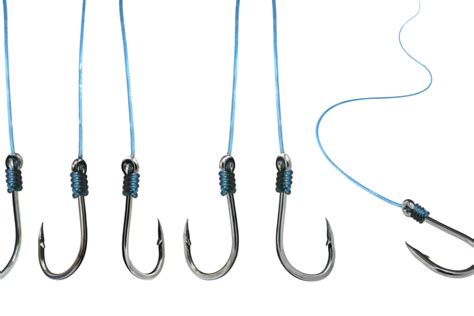 Step-by-Step Guide: Learn How to Tie a Hook on a Fishing Line Like a Pro