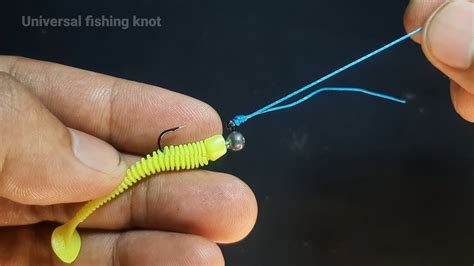 Master the Art of Fishing with Step-by-Step Guide on How to Tie a Jig Head