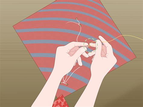 Step-by-Step Guide: How to Tie a Kite String for Optimal Flight and Fun