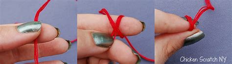 Master Your Sewing Skills: Learn How to Tie a Knot for Flawless Stitching