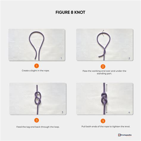Step-by-Step Guide: Learn How to Tie a Knot in String Easily!