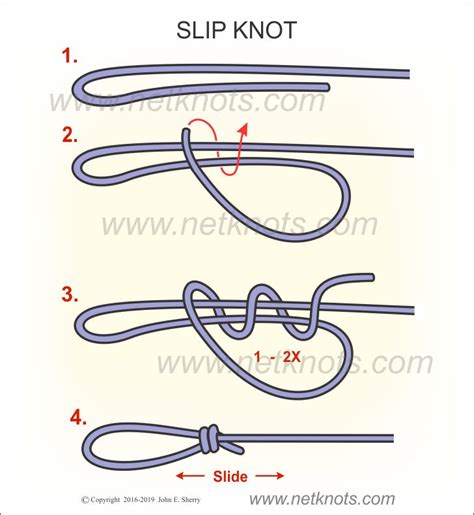 Learn How To Tie Different Knots With Just One String: A Comprehensive Guide