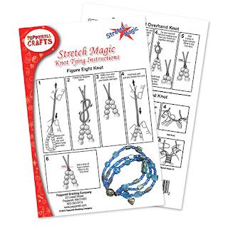 Discover the Easiest Way to Tie a Knot with Stretch Magic: Expert Tips and Step-by-Step Guide