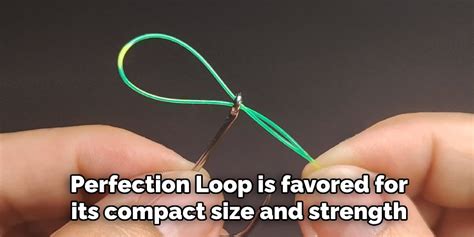 Master the Technique of Tying a Leader Loop: Step-by-Step Guide for Anglers