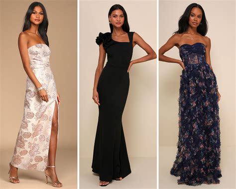 Step-by-Step Guide on How to Perfectly Tie a Long Dress in Different Styles