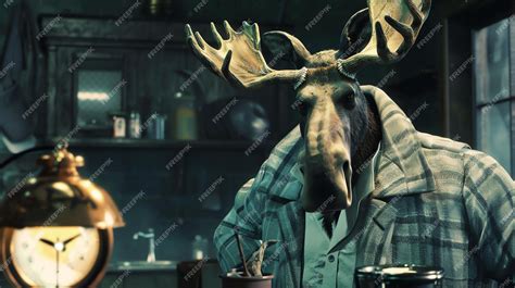 Step-by-Step Guide: How to Tie A Moose for Hunting or Display