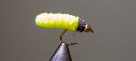 Master the Technique: Learn How to Tie a Mop Fly with our Step-by-Step Guide