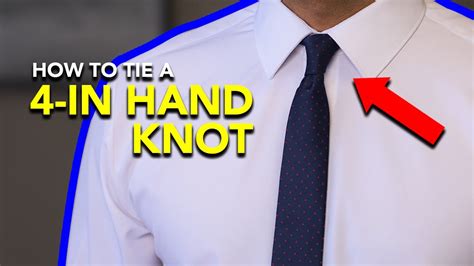 Effortlessly Stylish: Learn How to Tie a Necktie with These Easy Tips & Tricks