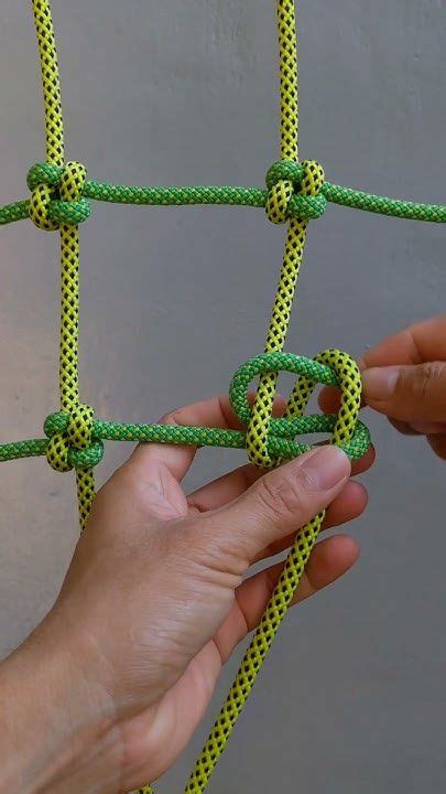 Learn The Art of Net Tying: A Comprehensive Guide on How To Tie A Net with Ease