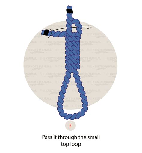 Mastering The Art Of Knot Tying: A Step-By-Step Guide On How To Tie A Neuce
