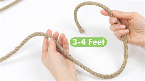 Learn How to Tie a Noose in 5 Easy Steps with WikiHow's Comprehensive Guide