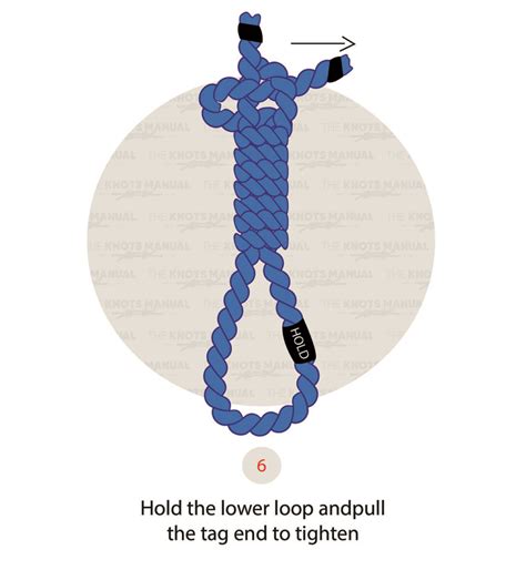 Knot-tying Guide: Learn How To Tie a Neat and Perfect Knot in Just a Few Simple Steps!