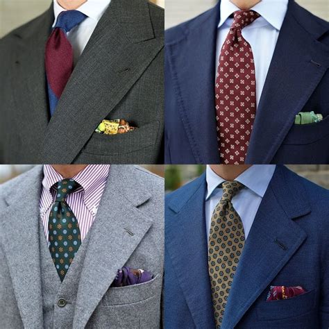 Master the Art of Tying a Pocket Square: Elegant Styles and Simple Techniques Revealed!