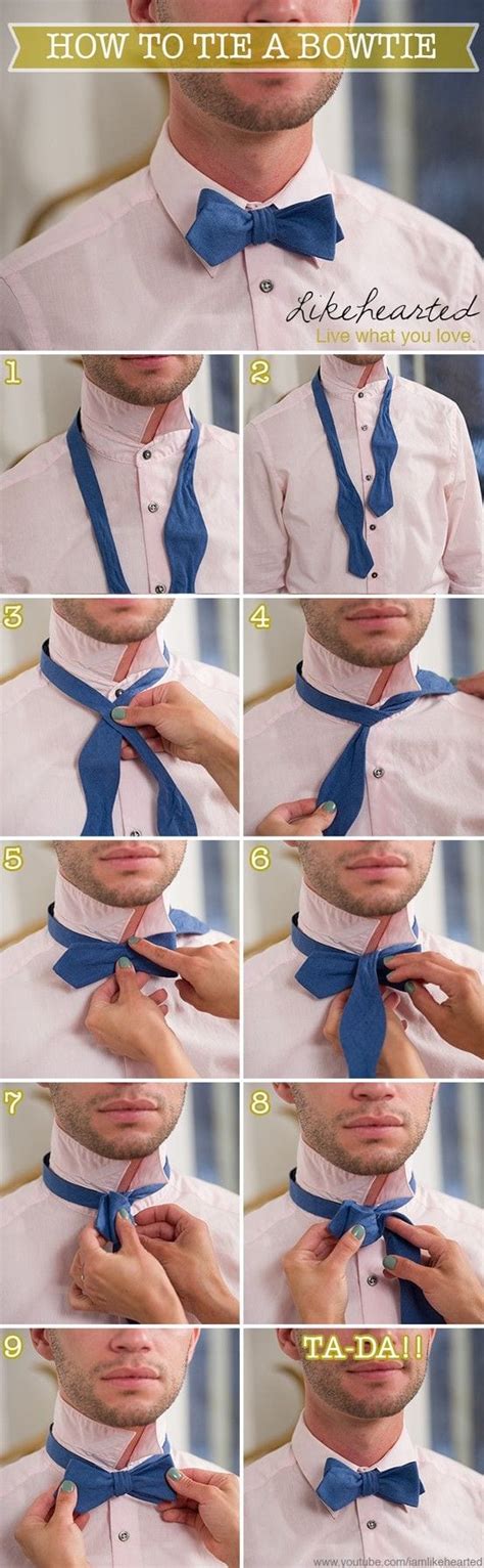 Step-by-Step Guide: How to Tie a Perfectly Proportioned Bow for Any Occasion